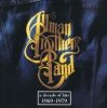 The Allman Brothers Band - A Decade Of Hits 1969 - 1979 (CD)